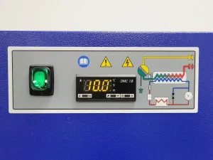 Beko Bekoblizz BB LC90 AC Compressed Air Chiller for Laboratory Applications, 2 of 13