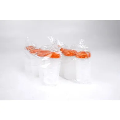 Corning 250mL PP Centrifuge Bottle with Seal Cap (8 Pcs)