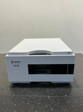 Agilent 1200 Series G1362A Refractive Index Detector for HPLC-cover