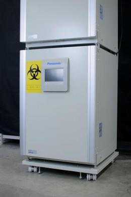 4555・Panasonic / MCO-170AIC-PJ / CO2インキュベーター-cover