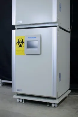Panasonic MCO-170AIC-PJ CO2 Incubator 165L Capacity