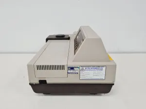 Philips Pye Unicam PU 8620 UV/VIS/NIR Spectrophotometer, 6 of 12