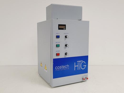 Costech Instruments HTG 02 Laboratory Instrument-cover