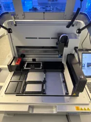Qiagen QIAcube HT Automated DNA and RNA Purification System, 3 of 4