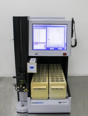 Teledyne CombiFlash RF+UV Flash Chromatography System 200 psi UV ELSD 120°C-cover
