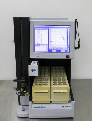 Teledyne CombiFlash RF+UV Flash Chromatography System 200 psi UV ELSD 120°C