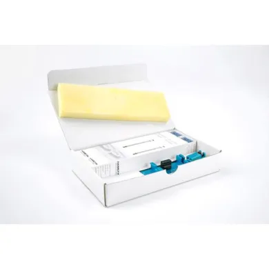 CTC LEAP PAL HTS HTC SyrLC25ul Syringe Kit 25uL