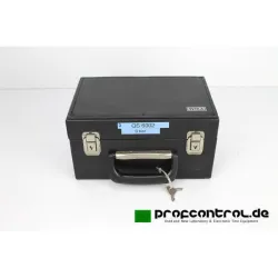WIKA Präzisions-Feinmessmanometer 0-6 bar, 160mm, Class 0.6, 316Ti Stainless Steel, 5 of 5