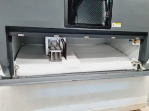 Biobase Automatic Nucleic Acid Extraction System BK-HS96, 10 of 23