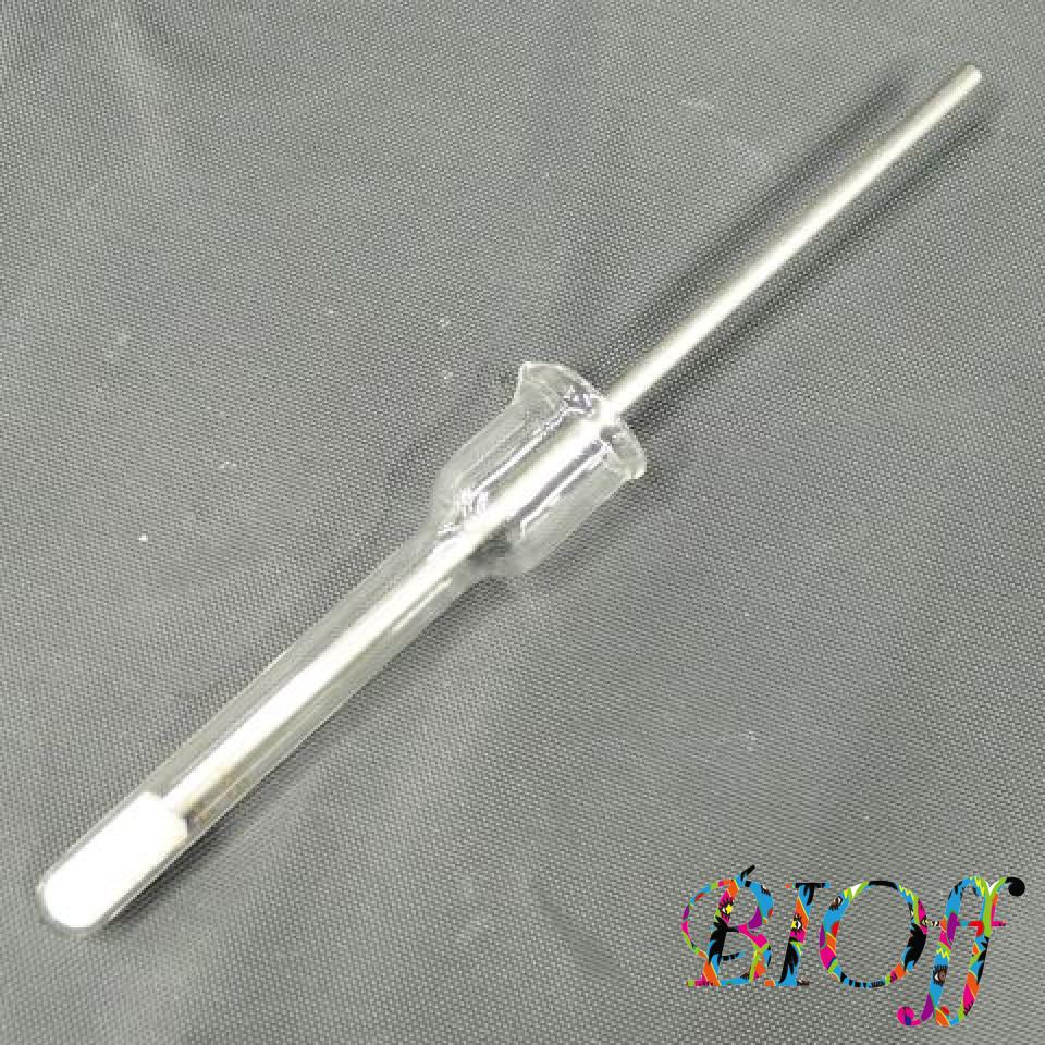WHEATON 358034 Potter-Type 5 mL Glass Homogenizer