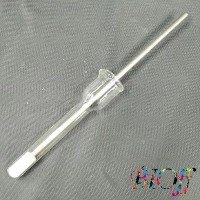 WHEATON 358034 Potter-Type 5 mL Glass Homogenizer