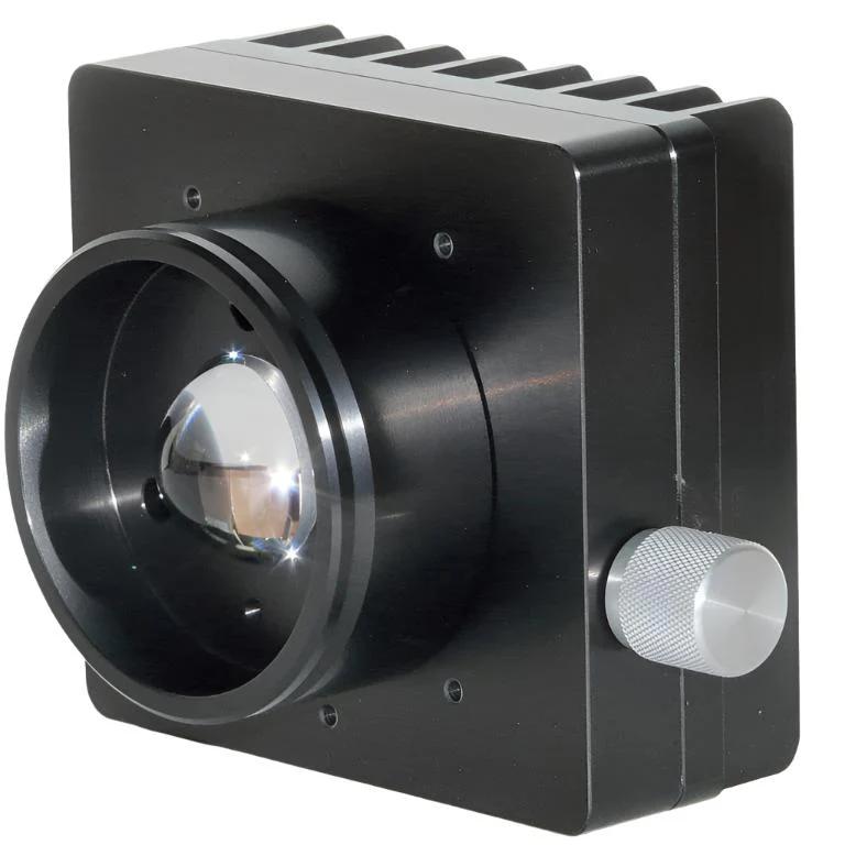 Nanodyne LED Replacement Kit for Olympus BX50 Top Microscope Illuminator