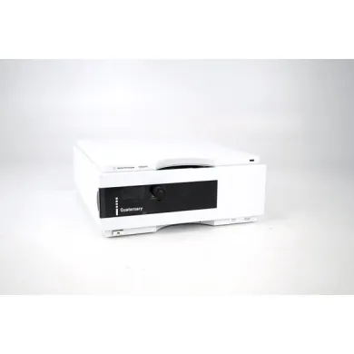 Agilent G1311A Quaternary Pump, 1200 Series HPLC