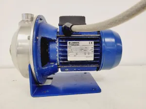 Lowara ITT Industries CEA 120/5-V Laboratory Circulation Pump, 5 of 19