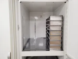 Sanyo MDF-U32V Ultra Low Temperature Freezer for Biomedical and Biobanking Applications, 5 of 22