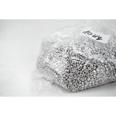 Lab Armor Metallbeads 10kg Thermal Beads for Water Bath Heating-cover