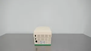 Bio-Rad T100 Benchtop Thermal Cycler with Gradient PCR Capability, 4 of 23