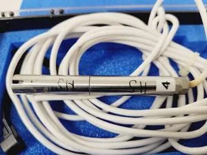 Packard Cobra II D5010 Gamma Counter System, 50 of 55