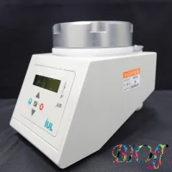 IUL Spinair Eco 10SA0100 Rotational Viable Air Sampler, 2 of 7