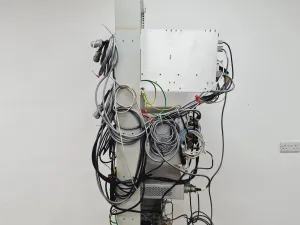 ABB Extrel Quadrupole Mass Spectrometer with Accessories (Spares/Repairs), 79 of 85
