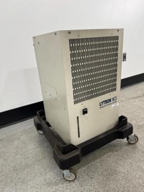 Lytron MCS Moduclar Cooling System-cover