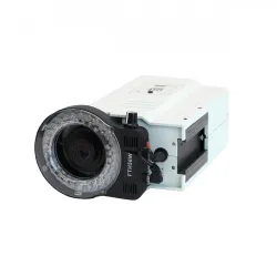 ZoomHD Digital Microscope with Built-in 2.0MP Camera, 12" HD Monitor, and Boom Stand, 2 of 3