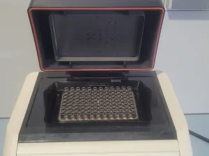Bio-Rad PTC-200 DNA Engine 96-Well Dual Block Thermal Cycler, 6 of 6
