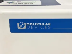 Molecular Devices SpectraMax ABS Plus UV-Visible Microplate Reader with Cuvette Compatibility, 13 of 14