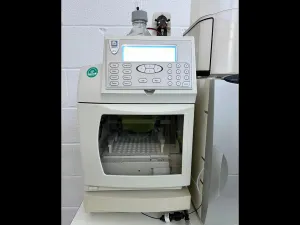 Dionex ICS-3000 Modular Ion Chromatography System with Autosampler and Eluent Generator, 4 of 15