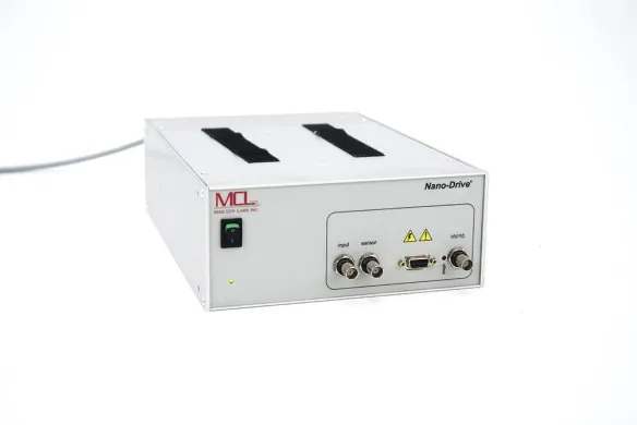 Mad City Labs Nano-Drive Precision Nanopositioning Motion Controller