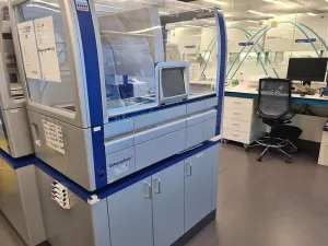 Qiagen QIAsymphony SP Automated DNA/RNA Purification System, 8 of 10
