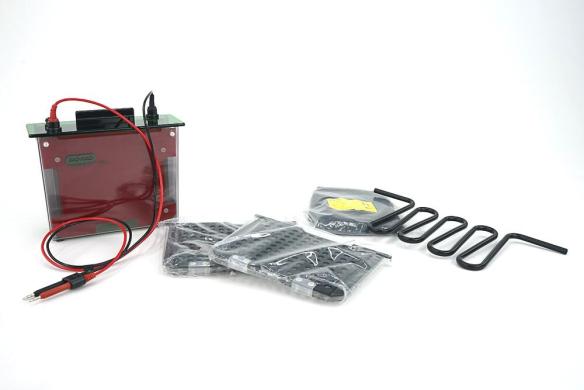 Bio-Rad Trans-Blot Cell 36S PROTEAN Wet Tank Blot Transfer System, 300 V, 200 W-cover