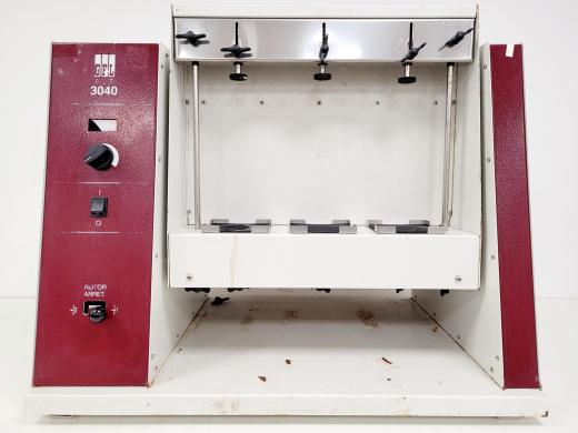 GFL 3040 Overhead Rotator-cover