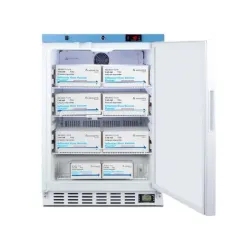 Accucold ACR51WNSF456 24" Wide Built-In Healthcare Refrigerator, NSF/ANSI 456 Vaccine Certified, 2 of 3