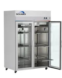 Scilogex SCN4 Series Stability Chambers with Humidity Control, 4 of 4
