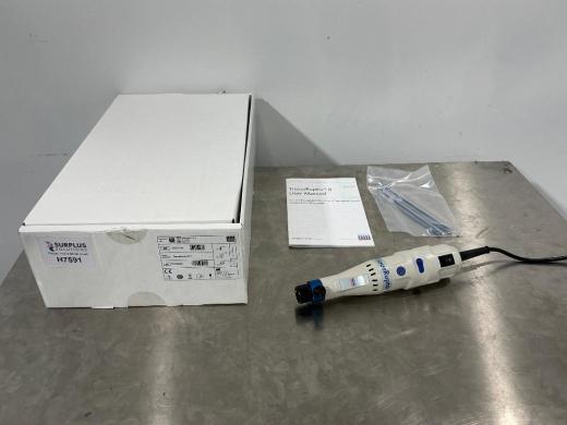 Qiagen TissueRuptor II Handheld Tissue Homogenizer with Adjustable Speed Control-cover