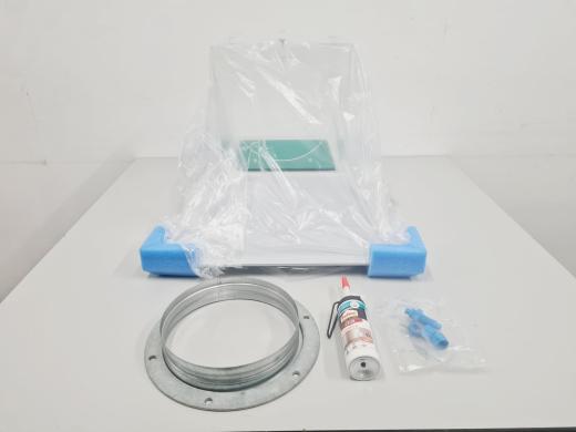 Thermo Scientific Exhaust Air Plenum DD Unit for Laboratory Fume Hood Ventilation-cover