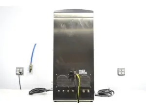 Sartorius Biostat B Benchtop Dual-Vessel Cell Culture Bioreactor System with Integrated pH and DO Control, 18 of 19
