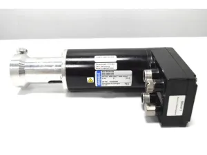 Sartorius Stedim Biostat B Twin Jacketed Autoclavable Benchtop Bioreactor Controller with 2 L Glass Vessels, 39 of 39