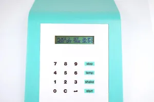 Thermo Labsystems iEMS Incubator Shaker for 3 × 96-Well Microplates Model 1410 5112220, 4 of 9