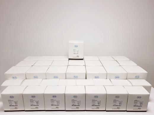 Roche 454 Sequencing Job Lot: 22x Buffer Sequencing Kits and 15x emPCR Kits-cover