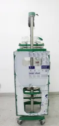 Chemglass 100L Jacketed Process Reactor System for Precise Thermal Chemical Synthesis, 8 of 11