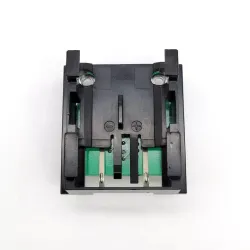 Nikon 55i Microscope LED Lamphouse Socket Replacement, 2 of 2