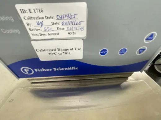 Fisher Scientific Isotemp 3006D Digital Circulating Water Bath