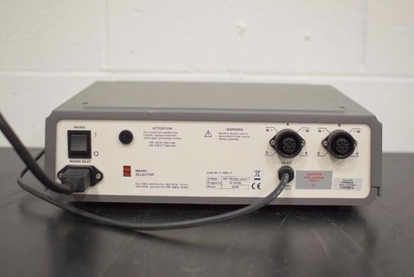 GE GN Controller for Laboratory Instrumentation-cover