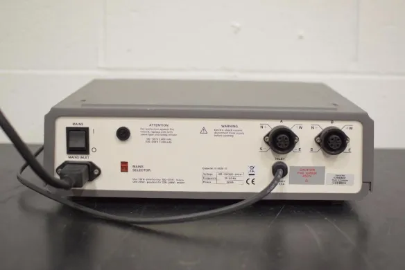 GE GN Controller for Laboratory Instrumentation