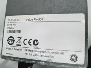 GE ÄKTA Purifier 10 FPLC System, 8 of 31