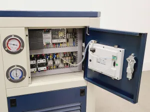 UHC-10/-20+200 High & Low Temperature Circulating Device for Precise Laboratory Thermal Control, 18 of 20