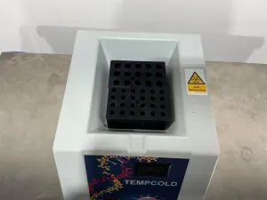 Witec FTMCOLDD Compact Laboratory Temperature Control Unit for Microtube Racks, 4 of 4