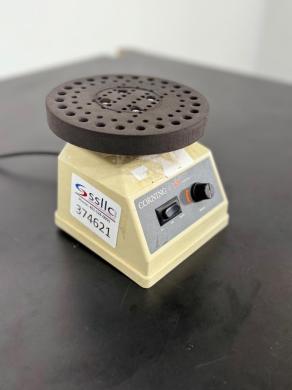 Corning LSE Vortex Mixer for Laboratory Sample Mixing-cover